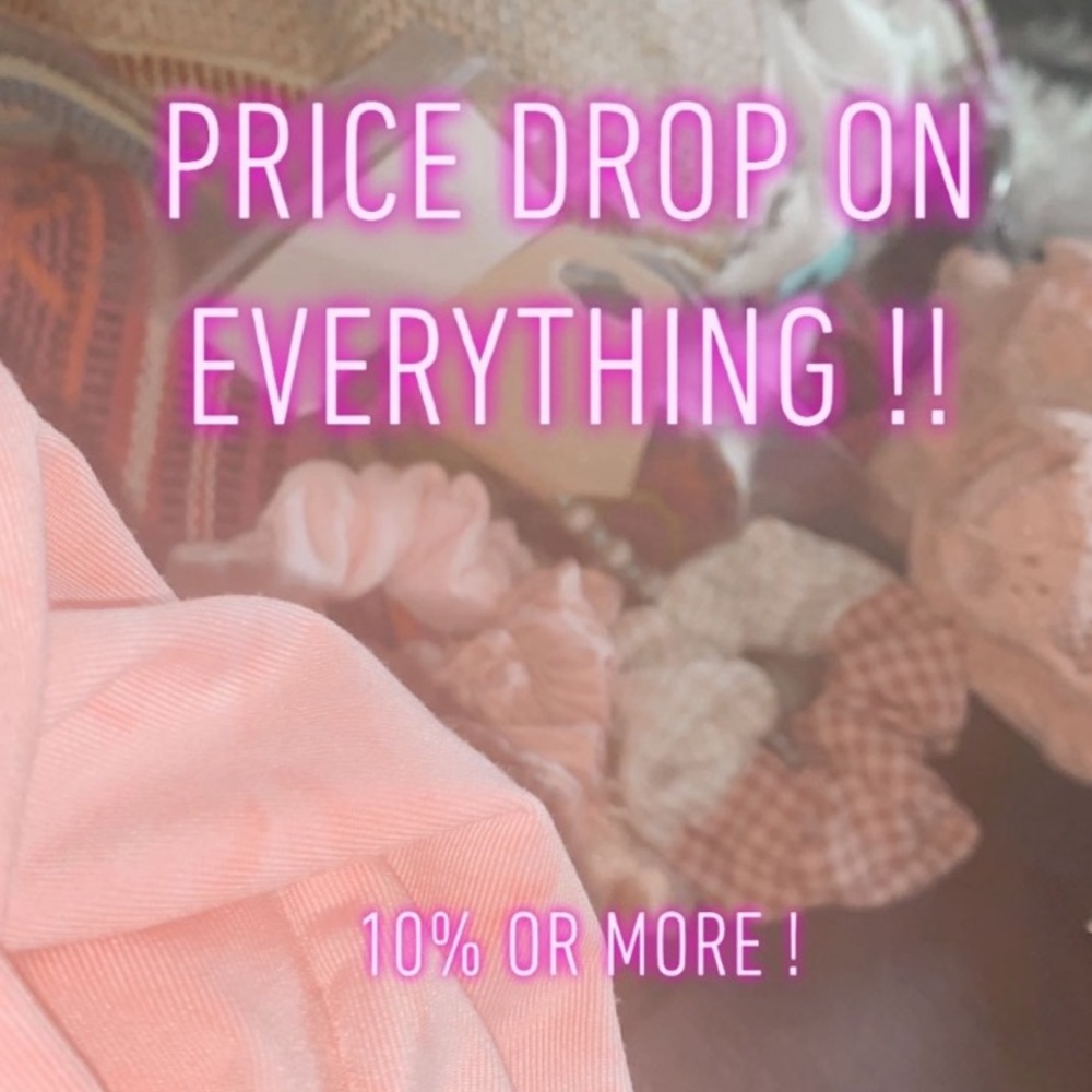 Make an offer!